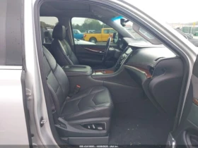 Cadillac Escalade LUXURY* 6.2L V8 420HP* Клип на мотор* Крайна цена! - 16157 € / 31600.35 лв. - 66117382 5