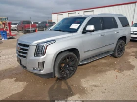 Cadillac Escalade LUXURY* 6.2L V8 420HP* Клип на мотор* Крайна цена! - 16157 € / 31600.35 лв. - 66117382 2