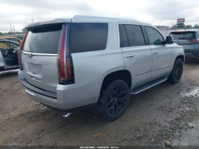 Cadillac Escalade LUXURY* 6.2L V8 420HP* Клип на мотор* Крайна цена! - 16157 € / 31600.35 лв. - 66117382 4