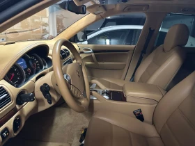 Porsche Cayenne TURBO S - 17000 € / 33249.11 лв. - 20715030 6