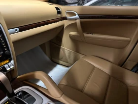 Porsche Cayenne TURBO S - 17000 € / 33249.11 лв. - 20715030 13