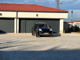 Porsche Cayenne TURBO S - 17000 € / 33249.11 лв. - 20715030 4