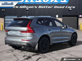 Volvo XC60 * Momentum * CARFAX * ЦЕНА ДО БГ, снимка 7