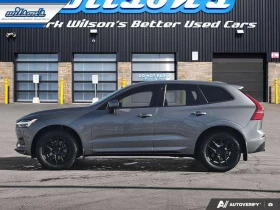 Volvo XC60 * Momentum * CARFAX * ЦЕНА ДО БГ, снимка 4