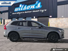 Volvo XC60 * Momentum * CARFAX * ЦЕНА ДО БГ, снимка 8