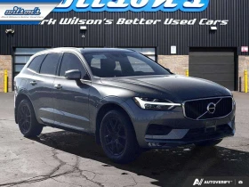 Volvo XC60 * Momentum * CARFAX * ЦЕНА ДО БГ, снимка 3