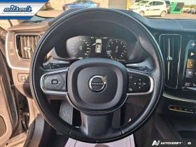 Volvo XC60 * Momentum * CARFAX * ЦЕНА ДО БГ, снимка 12