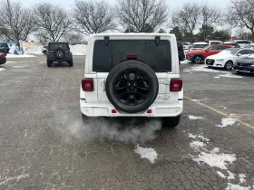 Jeep Wrangler / Unlimited High Altitude / 4WD / ПОДГРЕВИ /  - 30300 € / 59261.65 лв. - 39147191 5