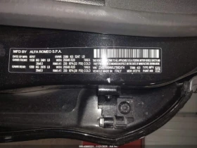 Alfa Romeo Stelvio TI SPORT AWD| HARMAN/KARDON - 13000 € / 25425.79 лв. - 17193760 10