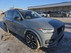 Volvo Xc90 2023 Volvo XC90 PLUS DARK THEME - 33900 € / 66302.64 лв. - 72032191 2