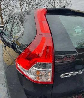 Honda Cr-v 2.0 I-VTEC Бензин/Газ - 11700 € / 22883.21 лв. - 16264721 6