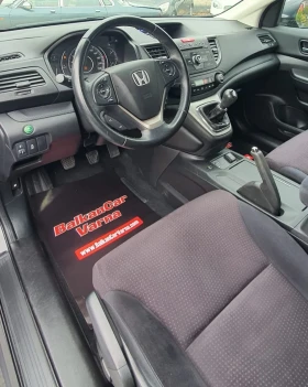 Honda Cr-v 2.0 I-VTEC Бензин/Газ - 11700 € / 22883.21 лв. - 16264721 8