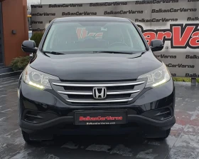 Honda Cr-v 2.0 I-VTEC Бензин/Газ - 11700 € / 22883.21 лв. - 16264721 2