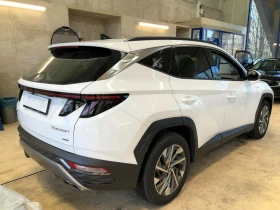 Hyundai Tucson 1.6 CRDi Mild-Hybrid Smart 4WD - 19999 € / 39114.64 лв. - 27041351 5