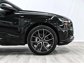 Audi Q8 PROGRESSIV S LINE/ЦЕНА ДО БЪЛГАРИЯ  - 41400 € / 80971.36 лв. - 98497369 9