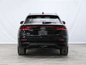 Audi Q8 PROGRESSIV S LINE/ЦЕНА ДО БЪЛГАРИЯ  - 41400 € / 80971.36 лв. - 98497369 5