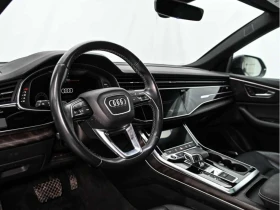 Audi Q8 PROGRESSIV S LINE/ЦЕНА ДО БЪЛГАРИЯ  - 41400 € / 80971.36 лв. - 98497369 11