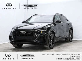 Audi Q8 PROGRESSIV S LINE/ЦЕНА ДО БЪЛГАРИЯ  - 41400 € / 80971.36 лв. - 98497369 3
