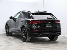 Audi Q8 PROGRESSIV S LINE/ЦЕНА ДО БЪЛГАРИЯ  - 41400 € / 80971.36 лв. - 98497369 4