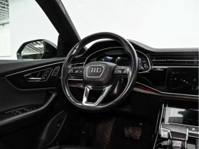 Audi Q8 PROGRESSIV S LINE/ЦЕНА ДО БЪЛГАРИЯ  - 41400 € / 80971.36 лв. - 98497369 17