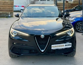 Alfa Romeo Stelvio 2.0T Q4 - 19000 € / 37160.77 лв. - 95158239 3
