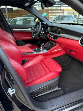 Alfa Romeo Stelvio 2.0T Q4 - 19000 € / 37160.77 лв. - 95158239 11