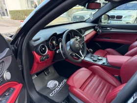 Alfa Romeo Stelvio 2.0T Q4 - 19000 € / 37160.77 лв. - 95158239 7