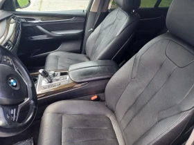 BMW X5 - 16200 € / 31684.45 лв. - 77371095 4