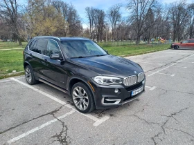BMW X5 - 16200 € / 31684.45 лв. - 77371095 14