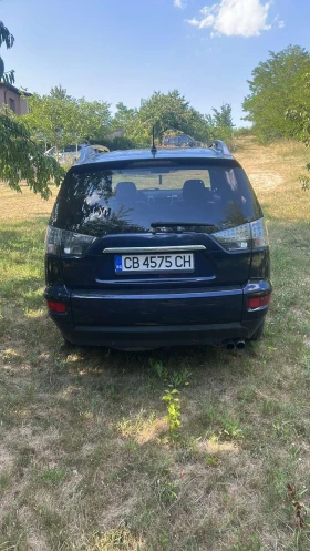 Mitsubishi Outlander - 4900 € / 9583.57 лв. - 58963925 2