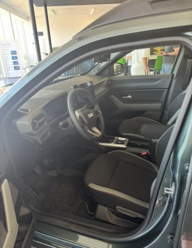 Dacia Duster Eco-G 100 - 19900 € / 38921.02 лв. - 38531942 3