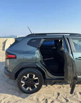 Dacia Duster Eco-G 100 - 19900 € / 38921.02 лв. - 38531942 7