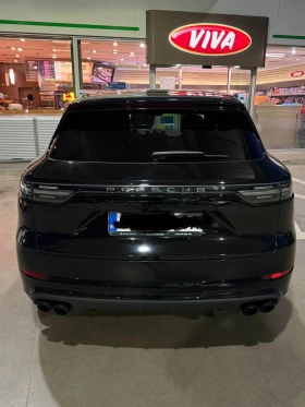 Porsche Cayenne Porsche Cayene  Turbo 650hp - 77000 € / 150598.91 лв. - 55344896 2