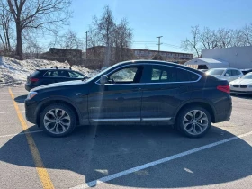 BMW X4 xDrive28i/HARMAN KARDON/HEAD-UP/ШИБИДАХ/OT BMW | Auto.bg — изображение 3