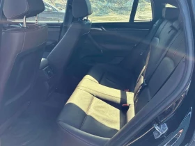 BMW X4 xDrive28i/HARMAN KARDON/HEAD-UP/ШИБИДАХ/OT BMW | Auto.bg — изображение 11