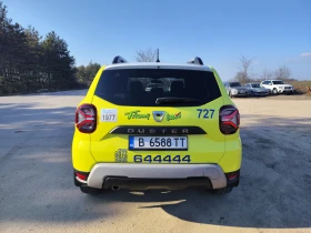 Dacia Duster 1.6 LPG 60000km - 13220 € / 25856.07 лв. - 91507312 11