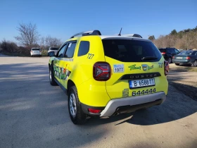 Dacia Duster 1.6 LPG 60000km - 13220 € / 25856.07 лв. - 91507312 12