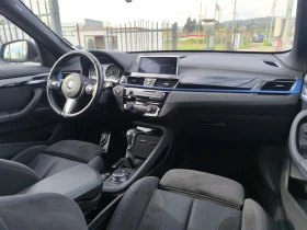 BMW X1 2.0 D / xDrive / M-Sport / Head-Up | Mobile.bg � ����� ������ 9