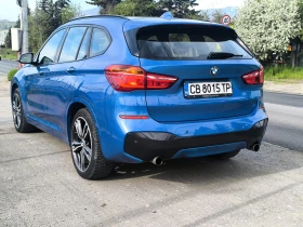 BMW X1 2.0 D / xDrive / M-Sport / Head-Up | Mobile.bg � ����� ������ 6