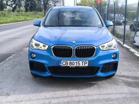 BMW X1 2.0 D / xDrive / M-Sport / Head-Up | Mobile.bg � ����� ������ 2