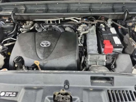 Toyota Highlander * L *  | Mobile.bg � ����� ������ 17