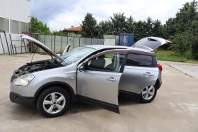 Nissan Qashqai J10 | Mobile.bg � ����� ������ 7