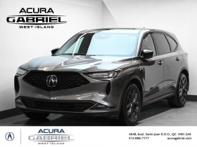 ������ Acura Mdx