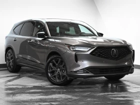 Acura Mdx 2022 Acura MDX SH-AWD with A-SPEC Package | Mobile.bg � ����� ������ 4