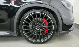 Mercedes-Benz GLA 45 AMG 4MATIC* �������*  | Mobile.bg � ����� ������ 9