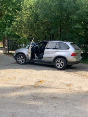 BMW X5 - 6500 € / 12712.90 лв. - 22464538 4
