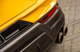 Lamborghini Urus URUS 4.0 PERFORMANTE CARBON ACRAPOVIC | Auto.bg — изображение 8