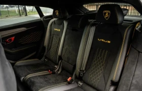 Lamborghini Urus URUS 4.0 PERFORMANTE CARBON ACRAPOVIC | Auto.bg — изображение 14