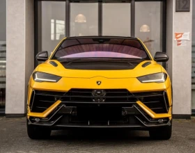Lamborghini Urus URUS 4.0 PERFORMANTE CARBON ACRAPOVIC | Auto.bg — изображение 2