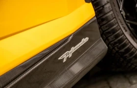 Lamborghini Urus URUS 4.0 PERFORMANTE CARBON ACRAPOVIC | Auto.bg — изображение 6